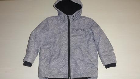 Zimní bunda george velikost 110, george,110