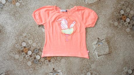 328 - tričko, prémaman,98