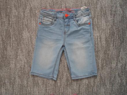 Modré kraťasy kraťásky šortky, chapter young,140