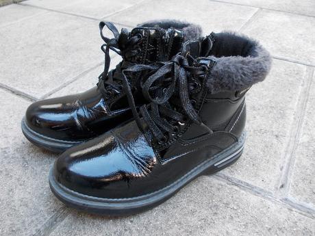 Zimní boty, vel.36, s.a.m,36