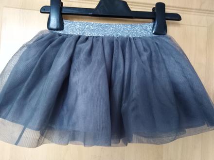 Tylová sukýnka, f&f,110