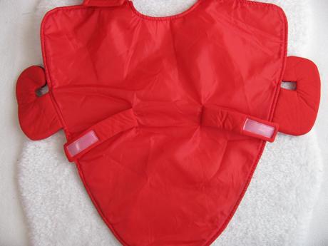 Kostým-mr.men and little miss,