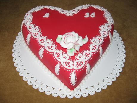 Filigránová forma na modelování-srdíčka,