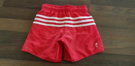 Kraťasy adidas, adidas,98