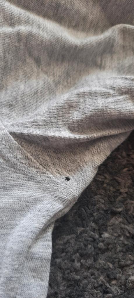 Tričko s dlouhý rukávem značky next, vel. 116cm., next,116