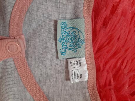 Dívčí overal tweety 74/80, disney,74