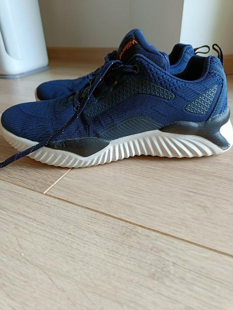 Boty sálovky, velikost 41, 41