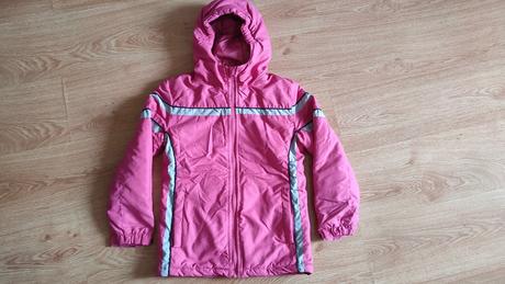 Zimní bunda, neverest,140