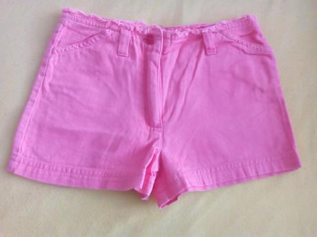 Šortky pro malou slečnu., cq,104