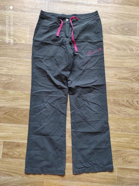 Sportovní kalhoty, alpine pro,s