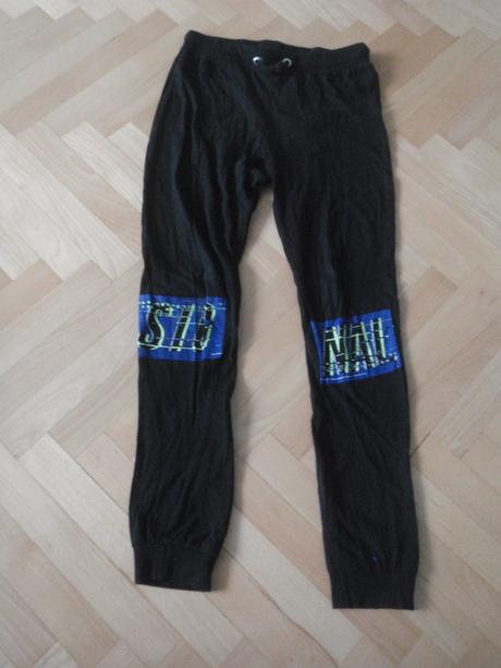 Tenké tepláky, pepco,152