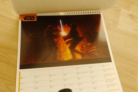 Star wars obrazky - 13 motivu,