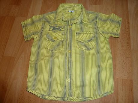 Košile, kenvelo,104