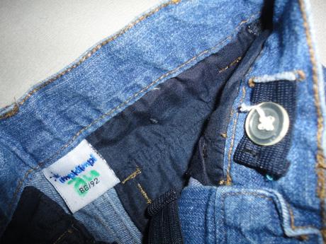 Jako nové rolky impidimpi, vel. 86/92 i více, impidimpi,92