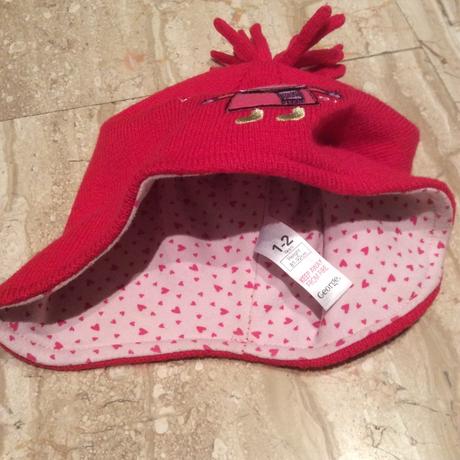 Čepice ,,peppa pig" zn. george vel. 86-92, george,86