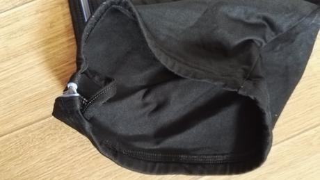 Sportovní tepláky go sport - vel.m, m