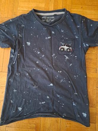 Tričko s autem next, next,116