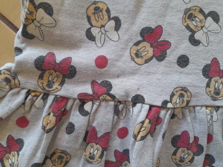 5 x šaty vel 110/116, lupilu, ham, disney, george, george,110