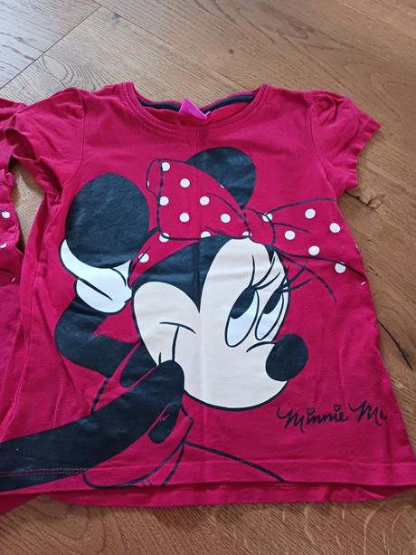 Triko č.122/128, 122