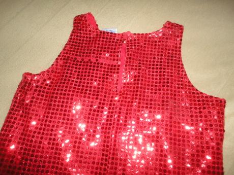 Společenské šaty tammy, vel. 152/158 (13 let), 158