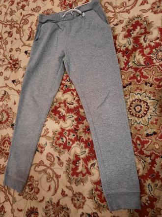 Luxusní třpytivé tepláky next, next,134