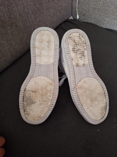 Dívčí boty značky primark, vel. 38., primark,38