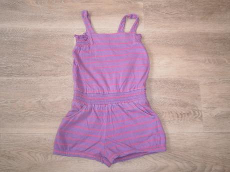 Letní overal vel. 122, f&f,122