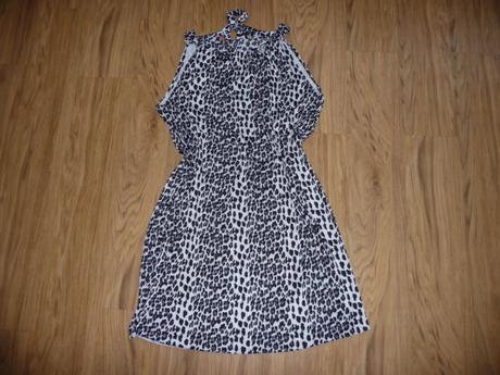 Uni dámské šaty l/xl, l