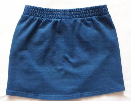 Dětská sukně, sukýnka, zn.kuniboo, vel.110/116, kuniboo,110