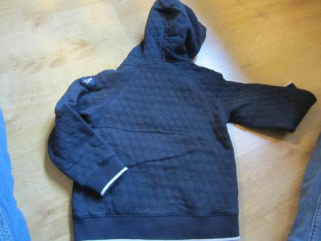 Mikina pdl, pompdelux,104