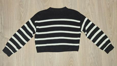Svetřík h&m, h&m,140
