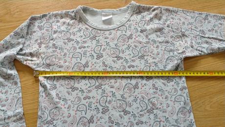 Noční košilka vel.152, 152