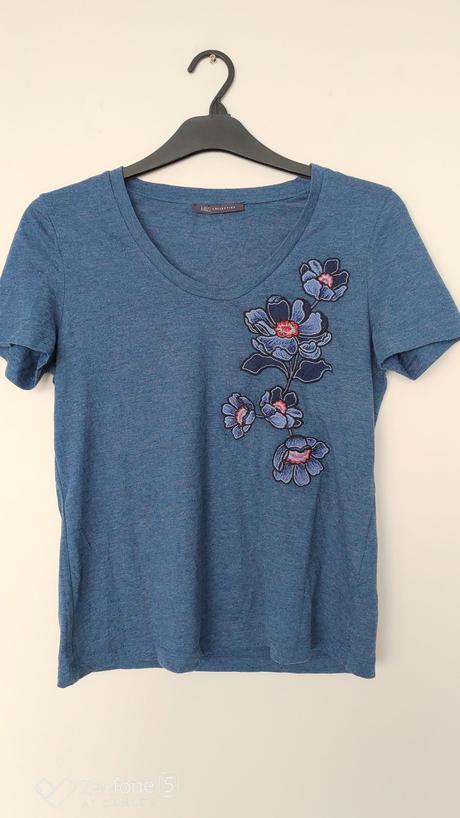 Tričko, marks & spencer,38