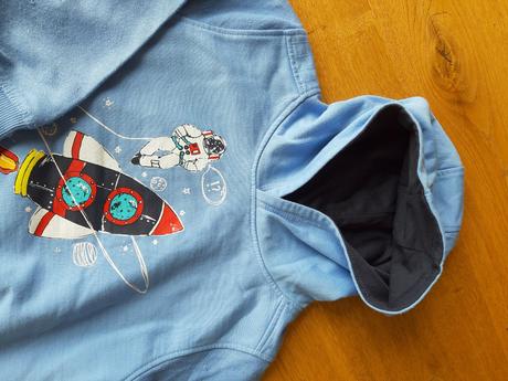 Mikina pro kluka, 122