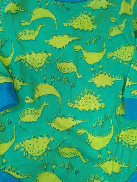 Body s dinosaury 68 miniclub, miniclub,68