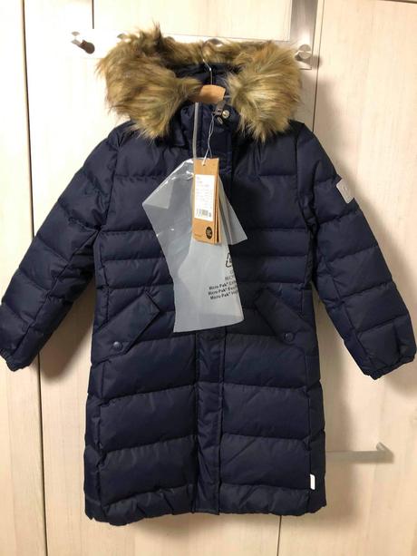 Reima bunda, reima,110