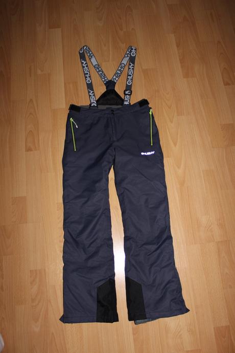 Oteplovačky, husky,146