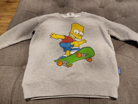 Mikina reserved, reserved,116