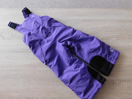 Oteplováky crivit vel.86/92, crivit,92