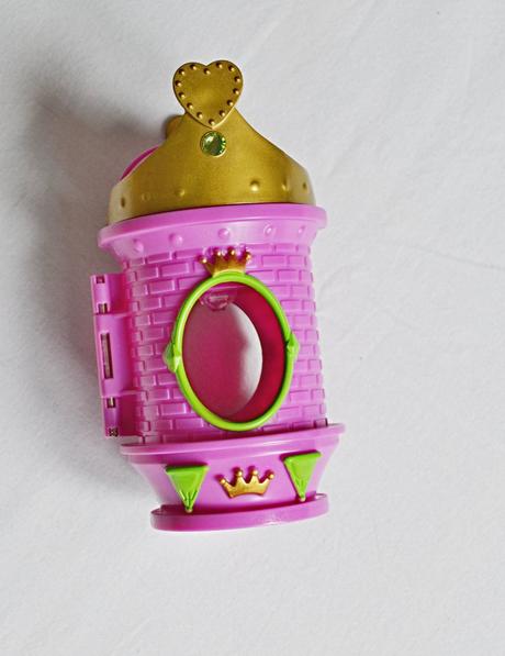 Filly věž - domeček,