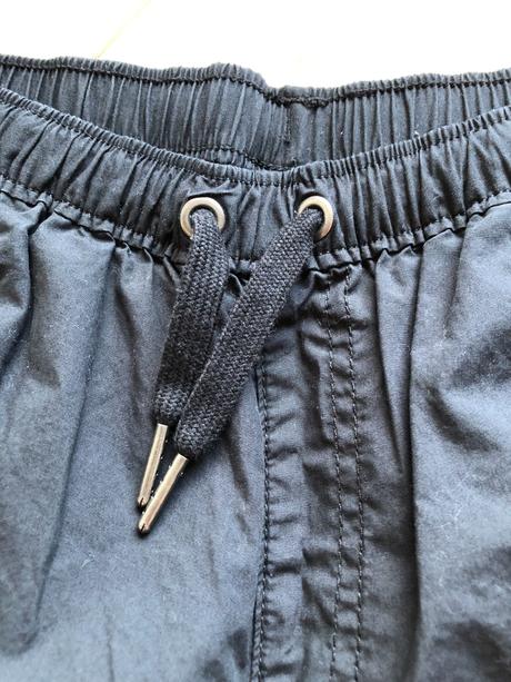 Kalhoty dívčí, velikost 146, c&a,146