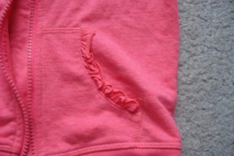 Mikina na lítačku, george,104