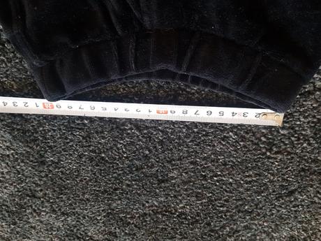 Tepláky značky m&s, velikost 3-4 roky (104)., marks & spencer,104