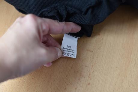 Mikina vel. 2 - 3 roky, 98