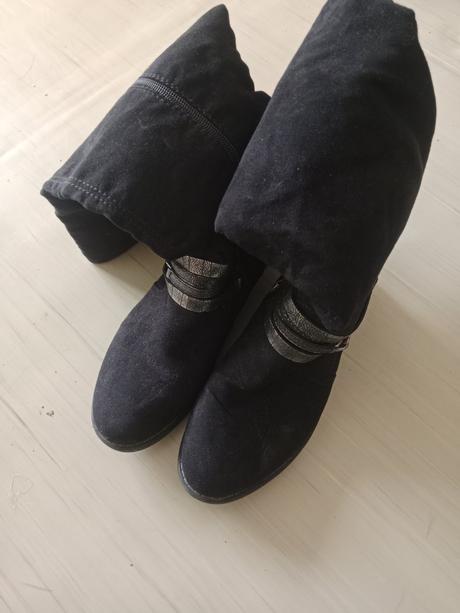 Vysoké kozacky vel.39, graceland,39