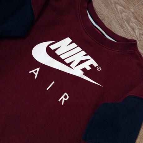 Tepláková mikina ,,nike", nike,116