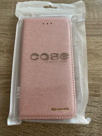 Pouzdrové pouzdro na mobil,