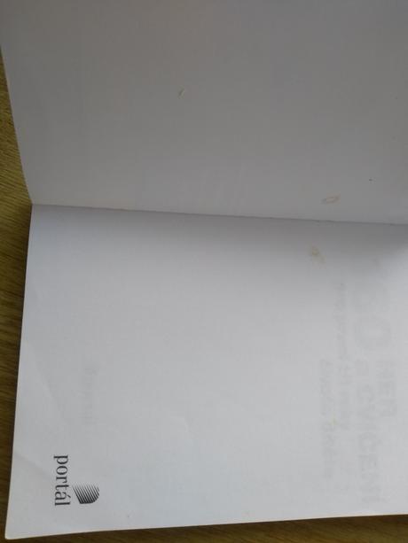 Knížka 160 her a cvičení pro první tři roky života, 