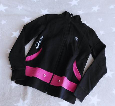 Mikina adidas vel.m, adidas,m