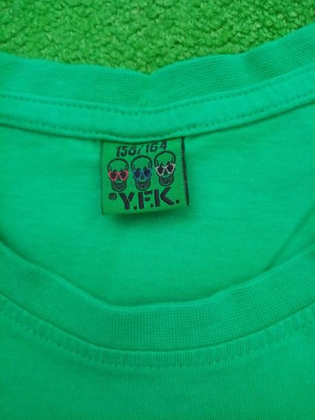 Tričko 158/164, 158